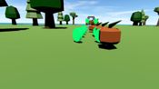 VR Fun World Steam Key GLOBAL