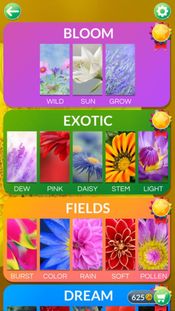 Buy Word Flowers