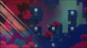 Redeem Hyper Light Drifter Nintendo Switch