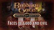 Baldur's Gate: Faces of Good and Evil (DLC) Steam Key GLOBAL