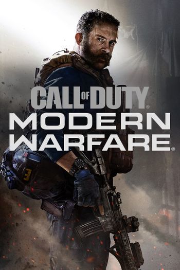 Call of Duty®: Modern Warfare® - Digital Standard Edition XBOX LIVE Key UNITED STATES