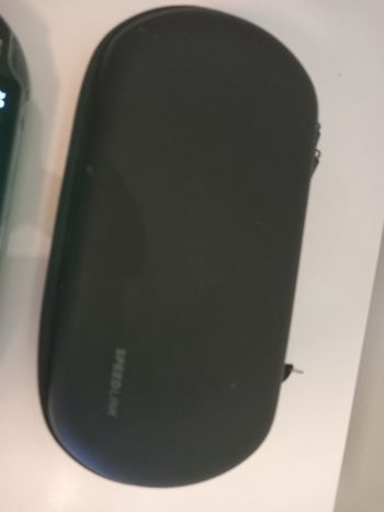 Get psvita oled + 8 žaidimai