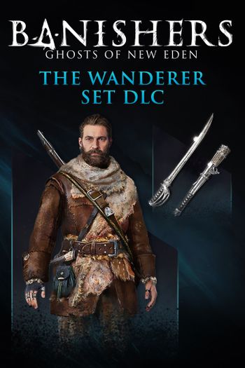 Banishers: Ghosts of New Eden Wanderer Set (DLC) (PC) Steam Key GLOBAL