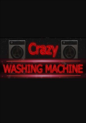 Crazy Washing Machine (PC) Steam Key GLOBAL