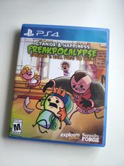 Cyanide & Happiness: Freakpocalypse PlayStation 4