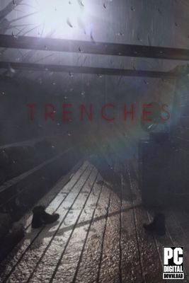 Trenches - World War 1 Horror Survival Game game cover