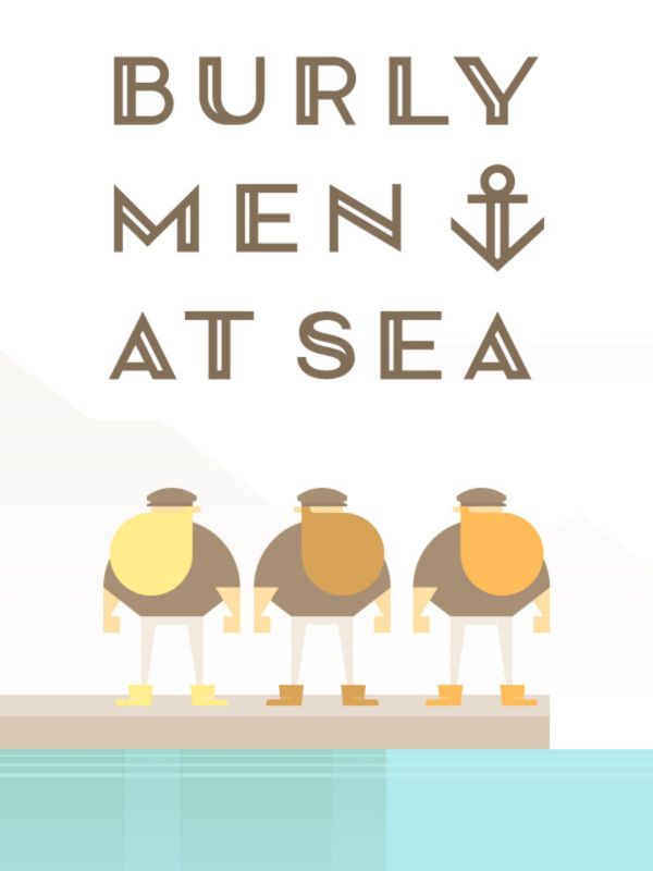 Set sail in Burly Men at Sea for Switch for free