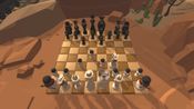 Wild Wild Chess (PC) Steam Key GLOBAL
