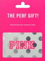 Victoria's Secret Pink Gift Card 200 USD Key UNITED STATES