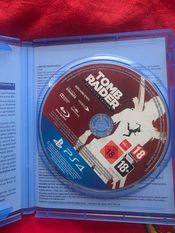 Buy Tomb Raider: Definitive Edition PlayStation 4