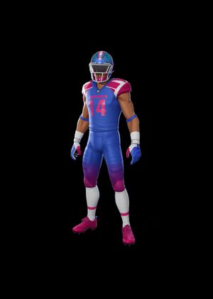 Fortnite - TD Titan Outfit (DLC) Epic Games Key GLOBAL