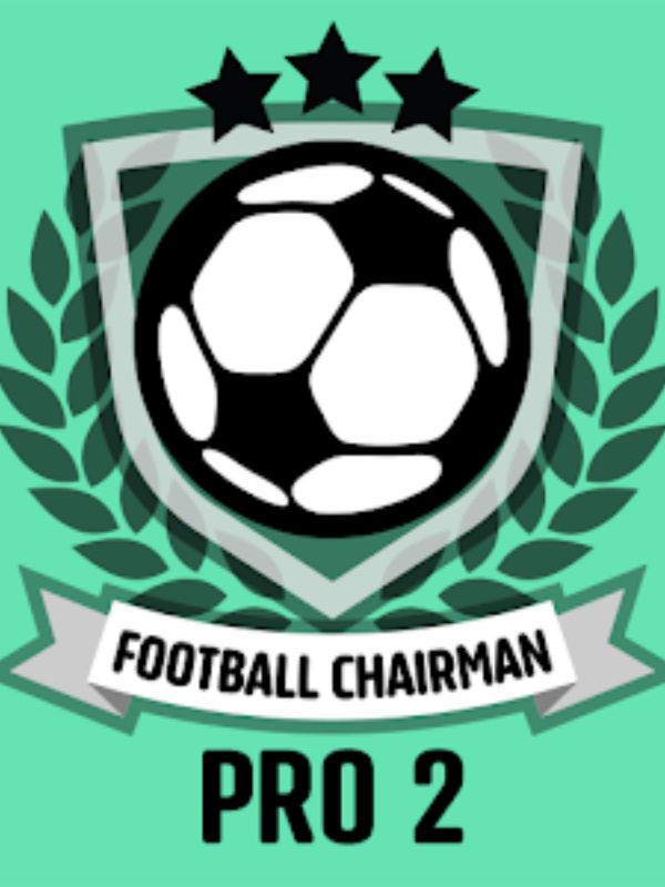 Get Football Chairman Pro 2 APK free and safe