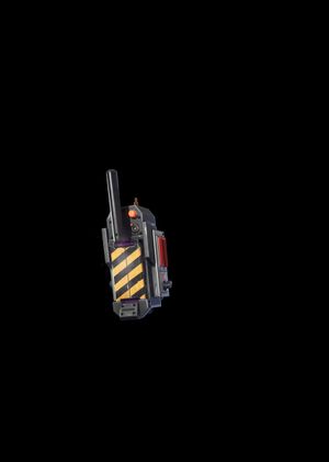 Fortnite - Ghost Trap Back Bling (DLC) Epic Games Key GLOBAL
