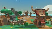 Candy Island