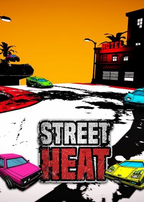 Street Heat Cover