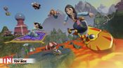 Buy Disney Infinity 3.0: Gold Edition Steam Key GLOBAL