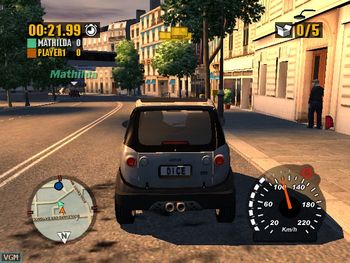 Buy Midtown Madness 3 Xbox