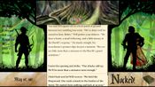 Nocked! True Tales of Robin Hood (PC) Steam Key GLOBAL