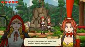 Buy Scarlet Hood and the Wicked Wood Steam Key LATAM
