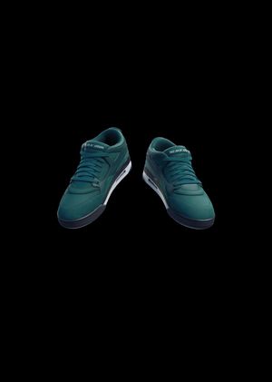 Buy Nigel Sylvester x Air Jordan 4 RM 'Fence Green' Epic Games key PC ...