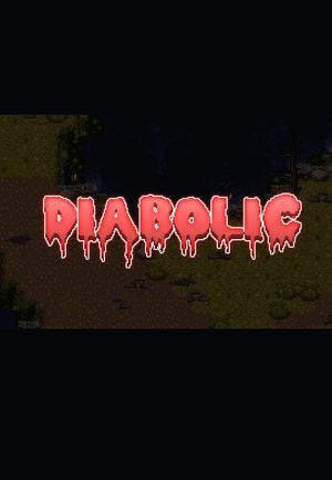 Diabolic Steam Key GLOBAL
