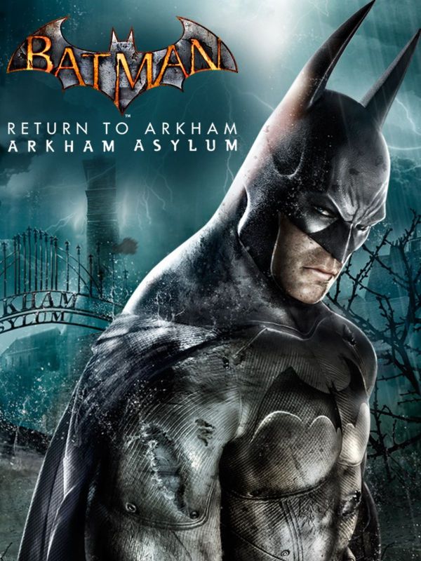 Batman Return to Arkham for free? Snakzy makes it happen