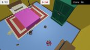 Aggressive Robot Vacuum (PC) Steam Key GLOBAL for sale