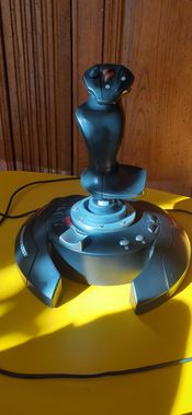 Buy THRUSMASTER T-FLIGHT STICK X v4