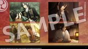 Hakuoki: Edo Blossoms - Deluxe Pack (DLC) Steam Key GLOBAL