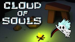Cloud Of Souls