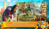 The Surprising Adventures of Munchausen Steam Key GLOBAL