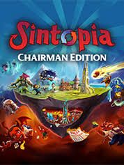 Sintopia - Chairman Edition
