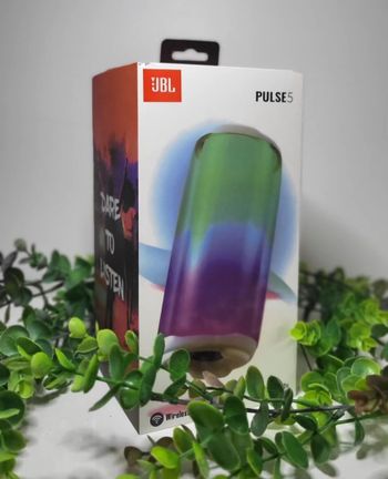JBL Pulse 5