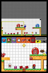 Redeem Mario vs. Donkey Kong: Mini-land Mayhem! Nintendo DS