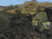Tom Clancy's Ghost Recon PlayStation 2