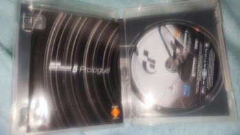 Gran Turismo 5 PlayStation 3 for sale
