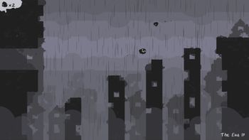 The End Is Nigh Nintendo Switch