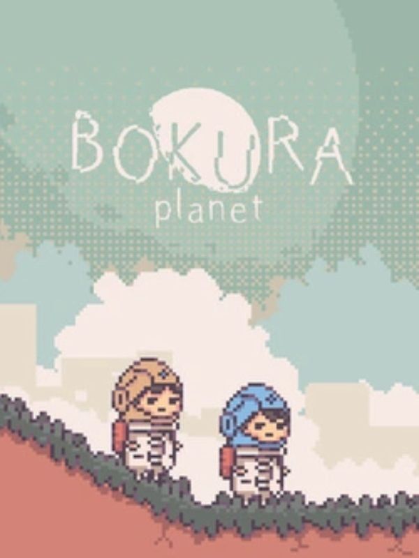 Explore Uncharted Worlds And Get BOKURA Planet For Free Today