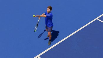 Buy AO Tennis 2 Xbox One