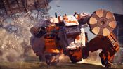 Just Cause 3: Mech Land Assault (DLC) Steam Key GLOBAL