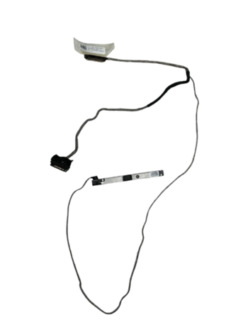 Lenovo IdeaPad 100-15IBY Laptop LCD Cable with Camera DC020026T00
