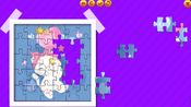 Buy Cute animal jigsaw puzzle (PC) Steam Key GLOBAL