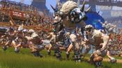 Blood Bowl 2 - Norse (DLC) Steam Key GLOBAL