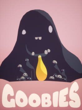 Goobies Steam Key (PC) GLOBAL