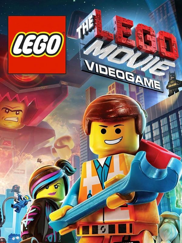 Transform playtime into a free The Lego Movie Videogame Ger copy