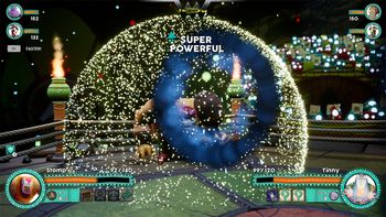 Drawfighters PlayStation 4 for sale