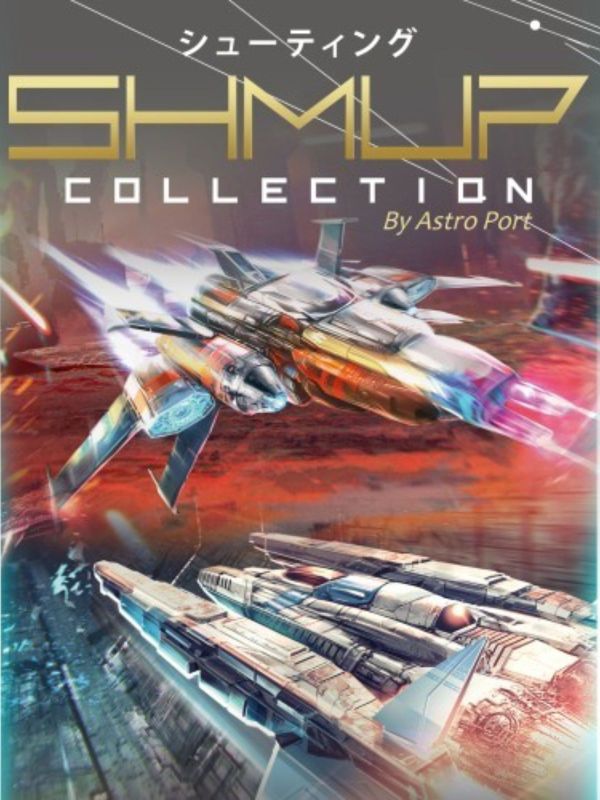 Start Playing Shmup Collection free Today