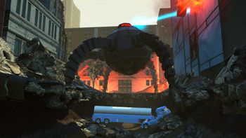LEGO The Incredibles Xbox One
