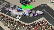 Get Super Pixel Racers XBOX LIVE Key UNITED STATES