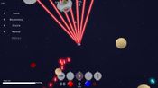 Get Pixel Space
